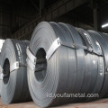 Q265 P235GH Cold Rolled Mild Carbon Steel Strip